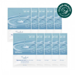 The Lab by Blanc Doux Oligo Hyaluronic Acid Moisturizing Mask Pack 10 sheets