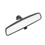 Tahavaatepeegli komplekt 8993023K Jeep CJ YJ TJ Wrangler 1987-2006 jaoks gray