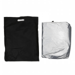 Tuulekindel Kate Mootorratta Vihm V&auml;litingimuste Esemed Talvine Kaitsja Garaažitarvikud Varikatus Veekindel Ilmastikukindel Osad L h&otilde;be