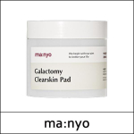 [ma:nyo] Manyo Factory (bo) Galactomy Clearskin Pad 60ea
