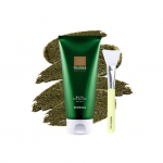 WellDerma Teepuu &Uuml;rd Tox Kooriv Mask 150ml / Pooride Ahendav, Puhastav Ja Kooriv. Toitev, Niisutav, Rasuerituse Kontroll, Jume Parandav & Surnud Nahk
