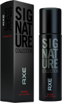 Axe Signature Intense Kehaparf&uuml;m, 122 ml