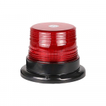 DC12-24V Autole paigaldatav vilkuv hoiatustuli, signaaltuli, sobib h&auml;daolukordadeks, koolidele, magnetkinnitusega katusele, inseneris&otilde;idukitele kollane