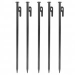 5 tk Telgivahed Multifunktsionaalsed Raskeveokid Metall Lihtne Sissetungimine Korrosioonikindlad Maavaiad