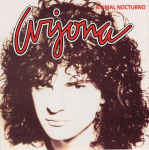 CD ARJONA, RICARDO - Animal Nocturno CD80966,2470566 Mitte Jaapan Maailmamuusika Kasutatud