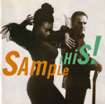 CD PROOVI SEDA! - Proovi seda! 9614622 Elektra 1993 USA Tants ja elektroonika Kasutatud