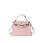 K&otilde;rgekvaliteediline versioon K&auml;sikott Teise p&otilde;lvkonna KAST-mustriga lehmanahast Mini k&auml;ekott Uus k&otilde;rgekvaliteediline nahast naiste &otilde;lakott 19x6x14cm kuld/roosa