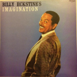 LP-plaat BILLY ECKSTINE - Billy Eckstine's Imagination MOIR129 Memoir UK & US Jazz Kasutatud