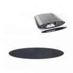 HDD k&uuml;ljekate asendus Play Station 3 Super Slim 4000 mustale