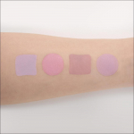 fwee Pocket Cheek Palette (4 Types) 1. Pink&Soda
