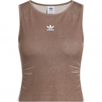 Adidas Originals V&otilde;ltsdenim Polsterdatud Tank Moodne Varrukateta Sporditank Naiste Topid KE3892 M