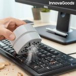K&auml;sitolmuimeja - Innovagoods - MICUUM - Kotita - Elektriline - Kompaktne ja kerge