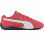 Puma x SPARCO - Speedcat OG - Sneakers Motorsport Schuhe Rot 307171-05 ORIGINAL EU 42.5 UK 8.5 punane