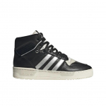 Adidas Rivalry High Consortium Core Black 285