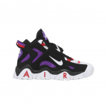 Nike Air Barrage Mid Raptors 300