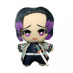 15 cm Jaapani anime deemonite tapja Akaza Rui Iguro Obanai Tanjirou Kamado Nezuko Agatsuma Zenitsu pl&uuml;&uuml;sis m&auml;nguasjad nukk Peluche kingitus 15cm