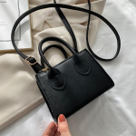 Kevadine uus v&auml;ike k&auml;ekott Naiste PU-nahast Crossbody kott Moebr&auml;ndid &Otilde;lakott Igap&auml;evased telefonikotid 14.5x8x18cm