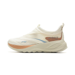 Li Ning Soft Go 2 Retro Mitmek&uuml;lgne Mood Klassikaline L&ouml;&ouml;gisummutus Libisemiskindel Kulumiskindel Hingav Madala S&auml;&auml;rega Vabaaja Jalatsid AGLV006-15 36⅓