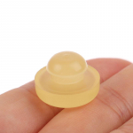 10 tk piduri siduripedaali l&uuml;liti kummist stopper pedaali kork Nissan Altima Frontier jaoks