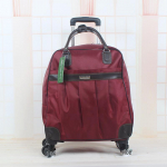 Oxford Universaalne Kokkupandav Reisik&auml;ru Kott - Suure Mahutavusega, &Uuml;hev&auml;rviline, K&auml;sipagas Naistele Small