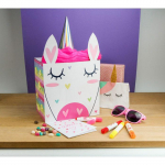 Lapse s&uuml;nnip&auml;evakarp kokkupanemiseks &Uuml;kssarvik 20,5 cm