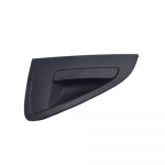 Tagaukse k&auml;epide must kaass&otilde;itja pool parem uus, Chevrolet Spark 2013-2015