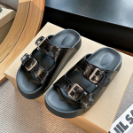 Vabaaja tossud meestele naistele kingad pahkluusaapad mood mugavus mokassiinid meeste naiste kingad 40 must