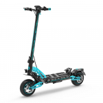 DRIVETRON DT10 10 Kokkupandav Elektriroller 1000W Mootor 48V 15,6Ah Aku sinine
