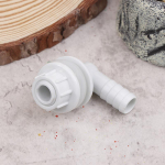 ABS Paagi &Uuml;hendus Veekindel Veev&auml;ljalaske Liitmikud Akvaariumi Tarvikud Toru Varuosad Akvaariumi jaoks