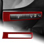 AIRSPEED Toyota Corolla 12. p&otilde;lvkond 2019 2020 2021 2022 2023 2024 Toyota Corolla s&uuml;sinik punane