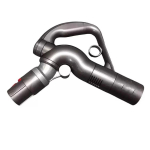 Tolmuimeja k&auml;epide &uuml;hildub Dyson CY22 CY23 CY26 CY28 tolmuimejaga Puhastusk&auml;epide Lihtne paigaldada Osa nr. 967373-01