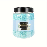 HOMZY Pesul&otilde;hna tugevdajad helmed - Suur 1000 g V&auml;rske l&otilde;hnaga helmed Pesumasina helmed, Pikaajalise l&otilde;hnaga, Riidev&auml;rskendaja Orchid Fragrance black