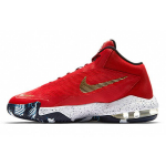 Nike Air Max Audacity PE Lmtd Meeste Tossud Punane Valge Kuld 828497-674 42.5