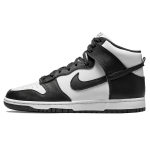 Nike Dunk High Must Valge Meeste Tossud Total-Orange DD1399-105 42 gray