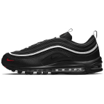 Nike Air Max 97 Must Sportpunane Meeste Tennised Valge DH1083-001 40