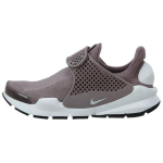 Nike Sock Dart Taupe Grey Naiste Tennised Valge-Must 848475-201 35.5