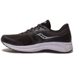 Saucony Omni 19 Must Valge Meeste Tossud S20570-40 40