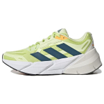 Adidas Adistar Pulse Lime Real Teal Meeste Tennised Green Flash-Orange GX3014 40⅔