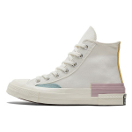 Converse Chuck 70 High Valge Mitmev&auml;rviline Naiste Tossud Egret Mitmev&auml;rviline 572444C 35