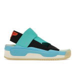 adidas Y-3 Hokori Sandaal Must Erksinine M&uuml;ndiroheline Unisex Tossud Ere-Ts&uuml;aan GX1056 37⅓