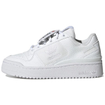 Adidas Forum Bold Always Original Naiste tossud Valge Cloud-White Core-Black GW0590 40