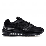 Supreme x Nike Air Max 98 TL SP Must Meeste Tossud Metallik-H&otilde;bedased DR1033-001 45.5