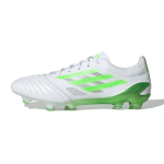 adidas X Speedportal 99 Nahk.1 FG H&otilde;bedaroheline Meeste Tossud Valge Pilvevalge P&auml;ikesekollane HP9130 43⅓