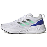 Adidas Questar Valge Pulssm&uuml;ndi Meeste Tennised Pilvevalge S&uuml;simust HP2437 40⅔