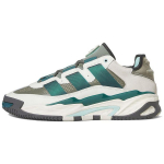 Adidas Niteball Legacy Teal Meeste Tossud Valge Valge Toon Legacy Roheline H06509 36
