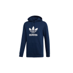 Adidas Originals Trefoil Huppar Kevadeks ja S&uuml;giseks Meeste Pealiskatted J&auml;rvesinine EJ9682 XS