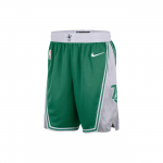 Nike NBA Boston Celtics Swingman City Edition Dri-Fit L&uuml;hikesed p&uuml;ksid Roheline Meeste Streetwear DB4127-312 XL
