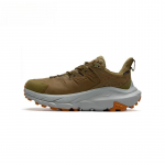 HOKA Kaha 2 Low GORE-TEX Roheline Sammal Unisex Tossud Mercury 1130530-GMMR 36.5