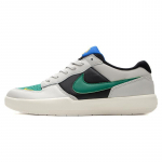 Nike Force 58 Premium SB Light Bone Malachite Unisex tossud Kreemjas Must Seil DV5476-002 36