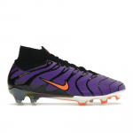 Nike Zoom Mercurial Superfly 9 Elite FG Air Mercurial TN - Voltage Purple Meeste Tennised Total-Orange FV4553-500 41